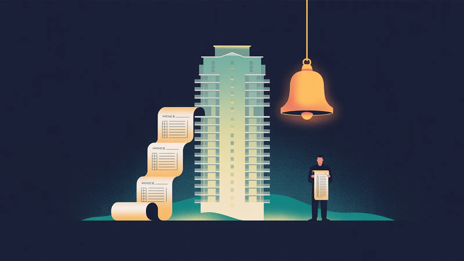 Condo Special Assessments: How to Protect Yourself