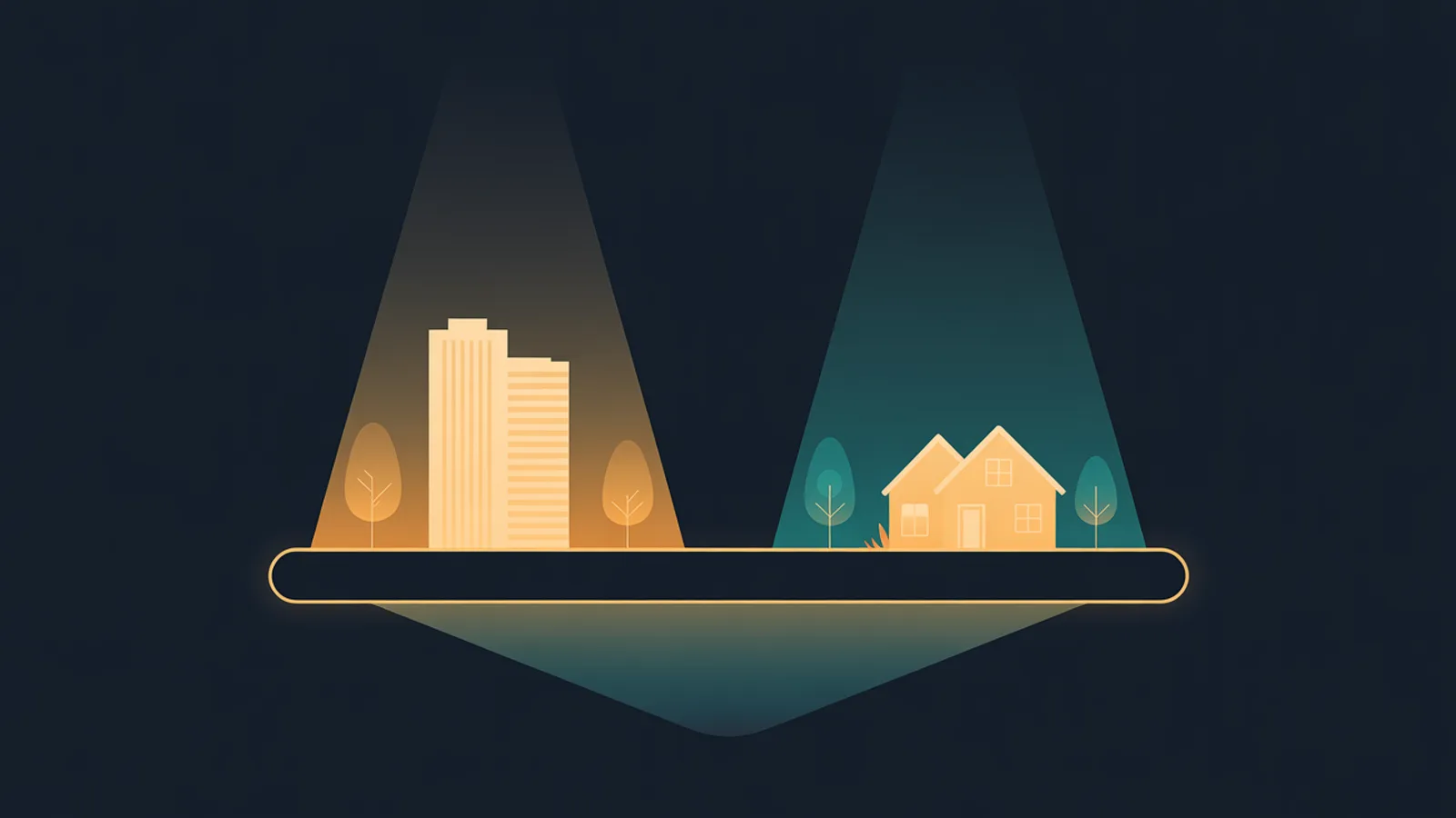 Condo vs. House: A Complete Cost Comparison